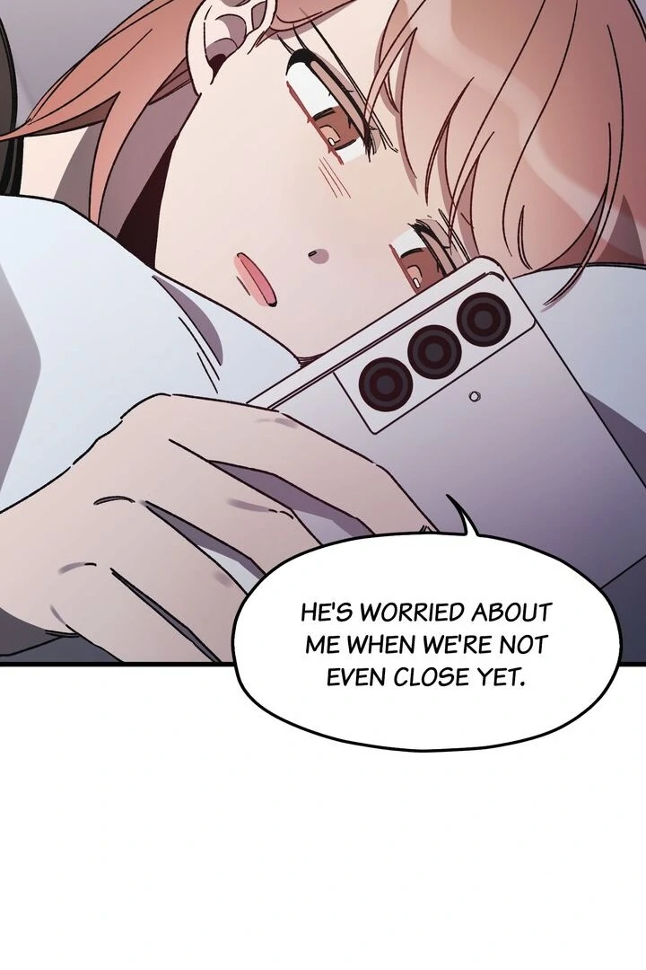 The Man Who Wears Magnolia chapter 14 page 89