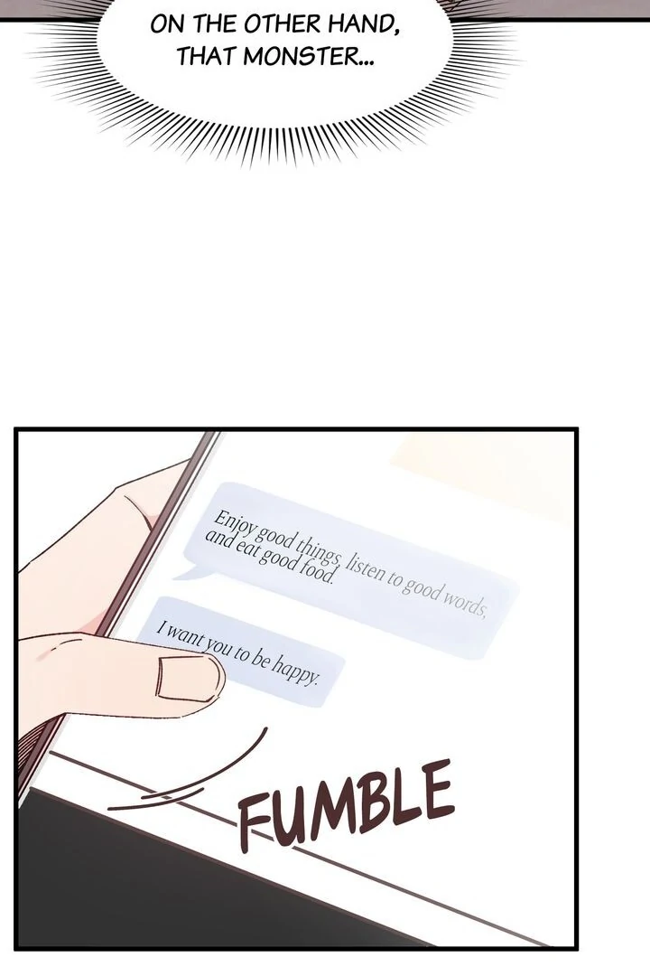 The Man Who Wears Magnolia chapter 14 page 91