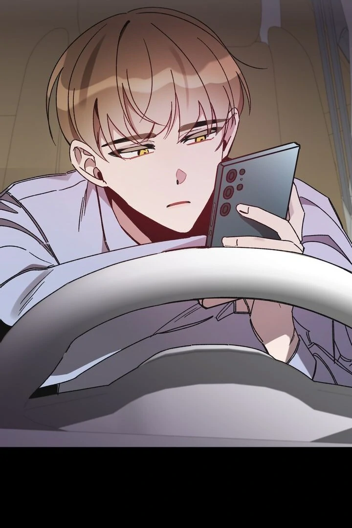 The Man Who Wears Magnolia chapter 14 page 97