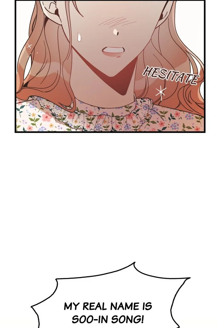 The Man Who Wears Magnolia chapter 16 page 3
