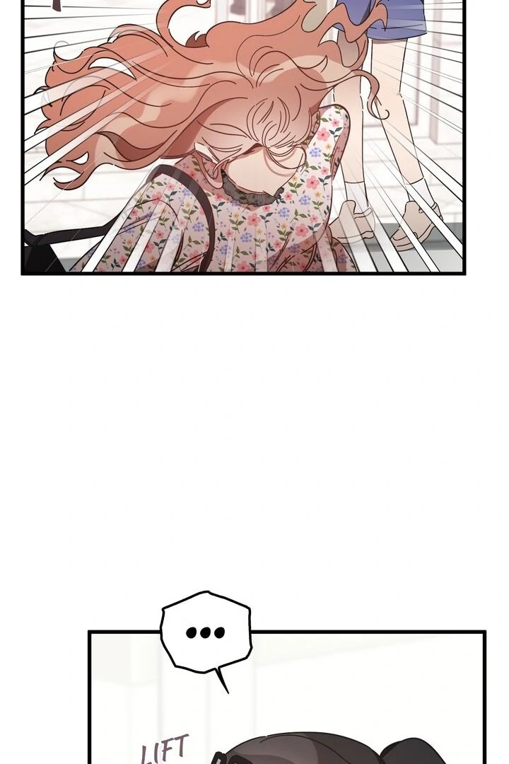The Man Who Wears Magnolia chapter 16 page 6