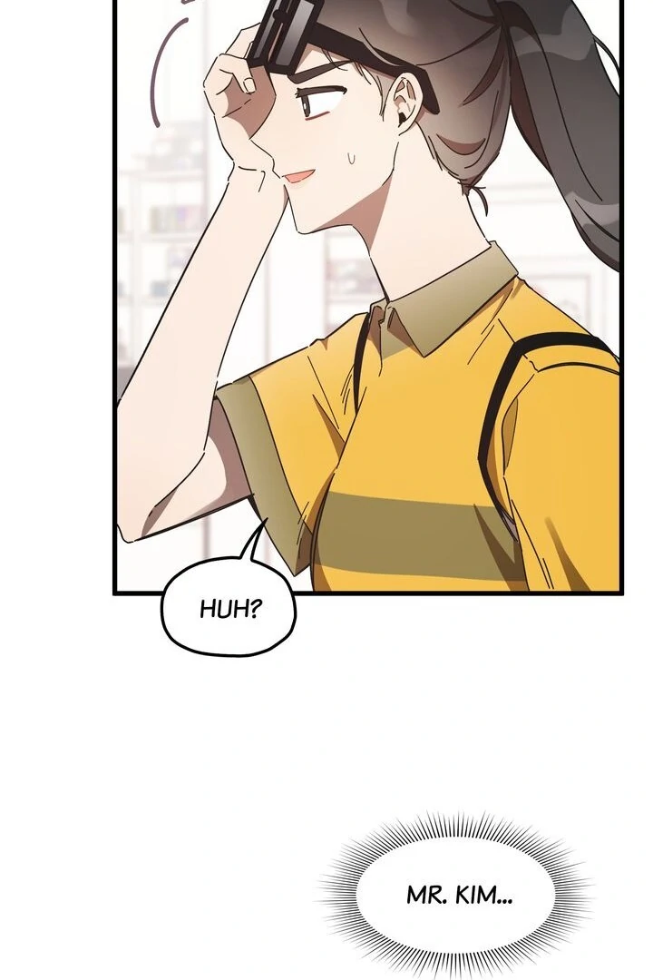 The Man Who Wears Magnolia chapter 16 page 7