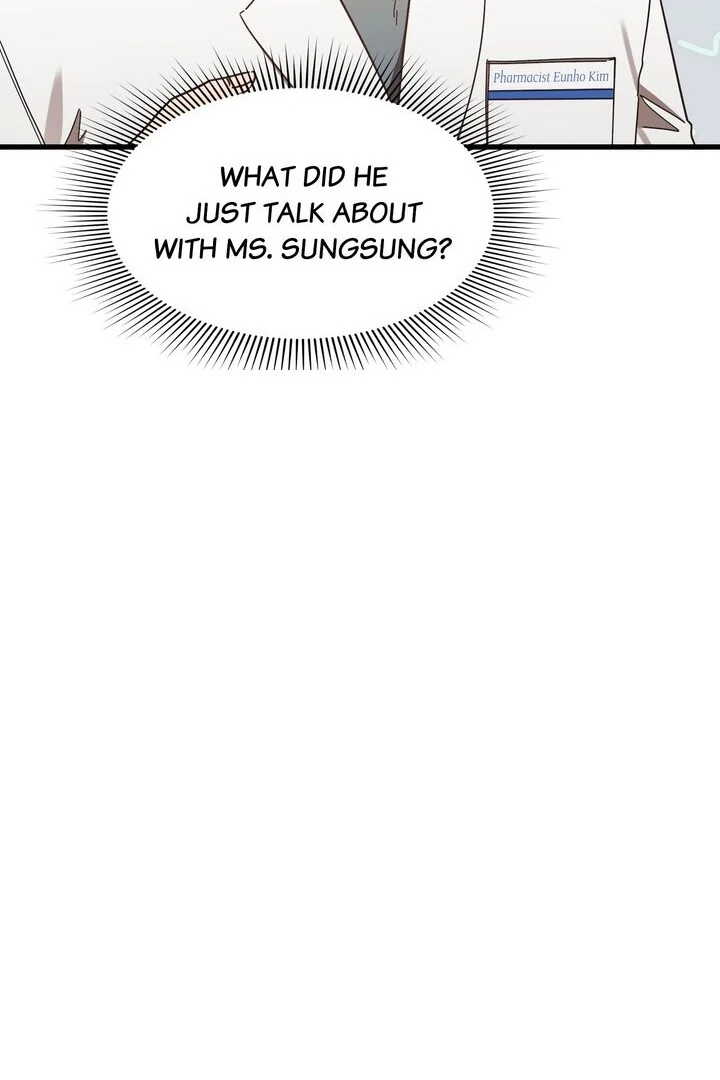 The Man Who Wears Magnolia chapter 16 page 9