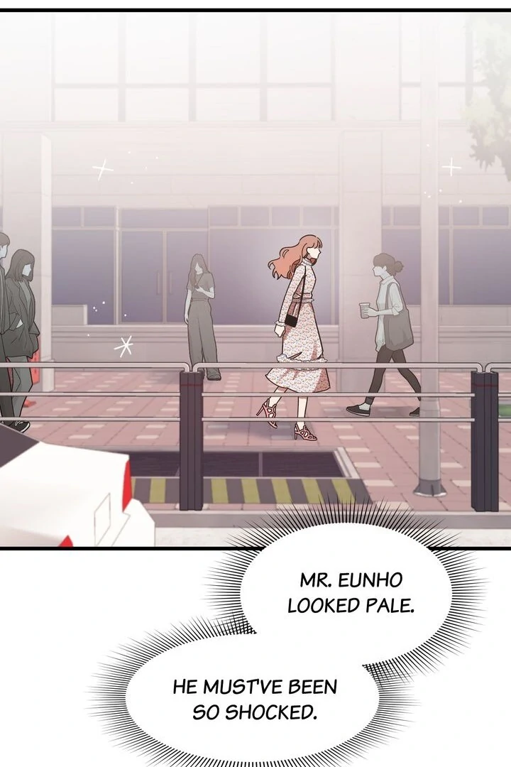 The Man Who Wears Magnolia chapter 16 page 11