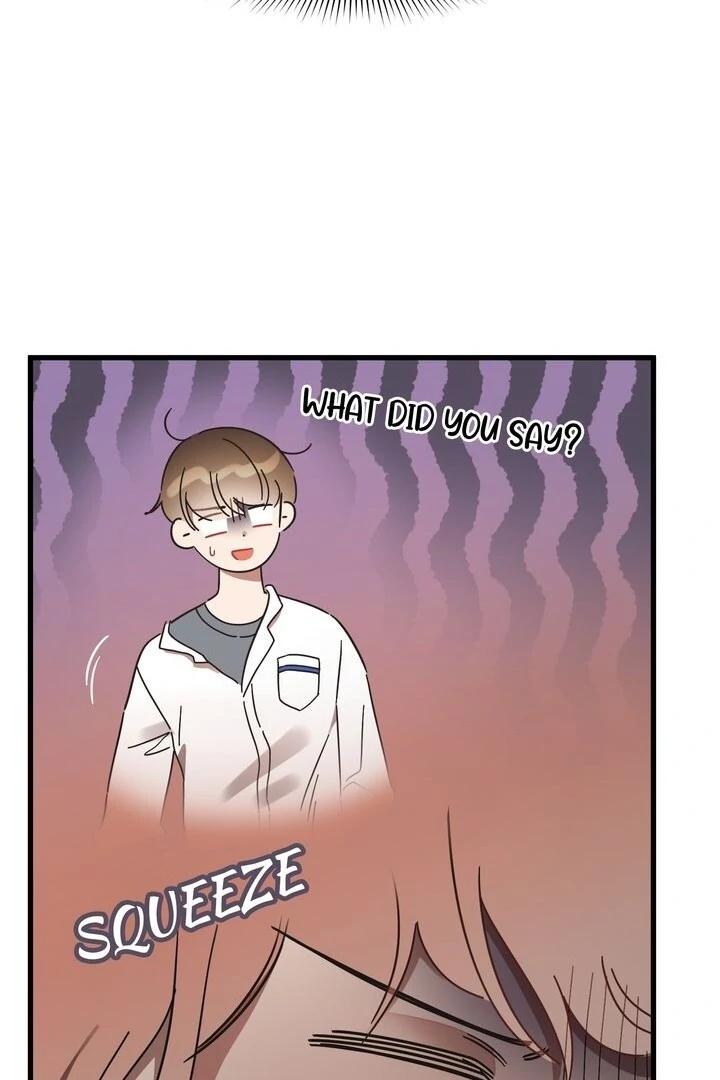 The Man Who Wears Magnolia chapter 16 page 12