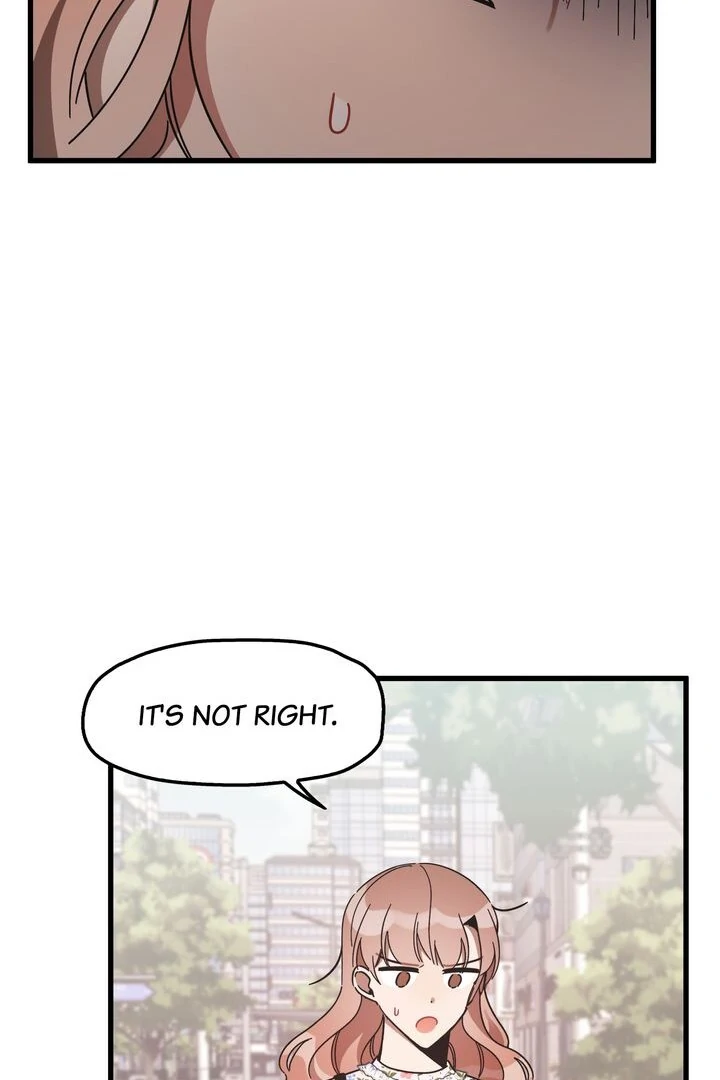 The Man Who Wears Magnolia chapter 16 page 13