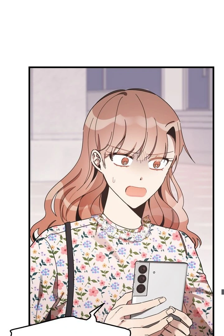 The Man Who Wears Magnolia chapter 16 page 18