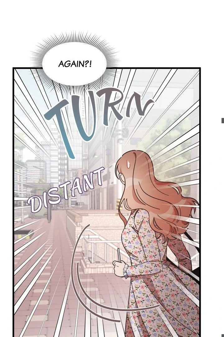 The Man Who Wears Magnolia chapter 16 page 23