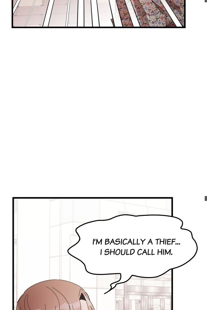 The Man Who Wears Magnolia chapter 16 page 24