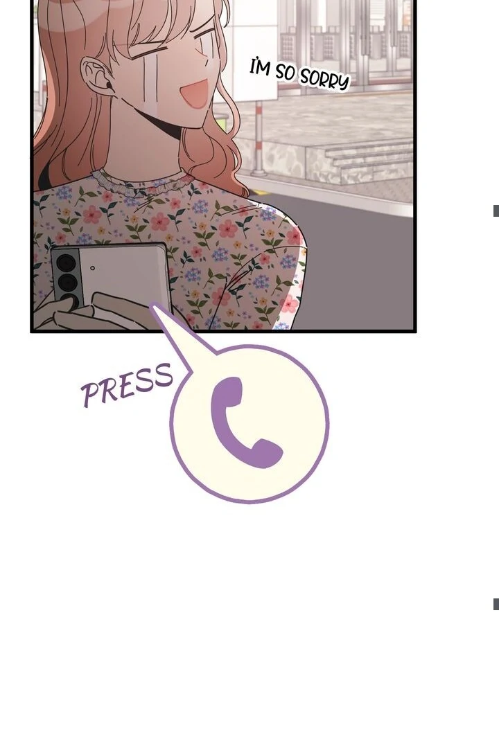 The Man Who Wears Magnolia chapter 16 page 25