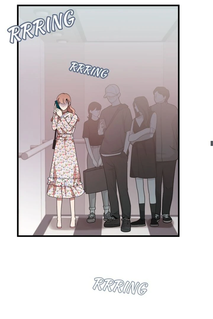 The Man Who Wears Magnolia chapter 16 page 26