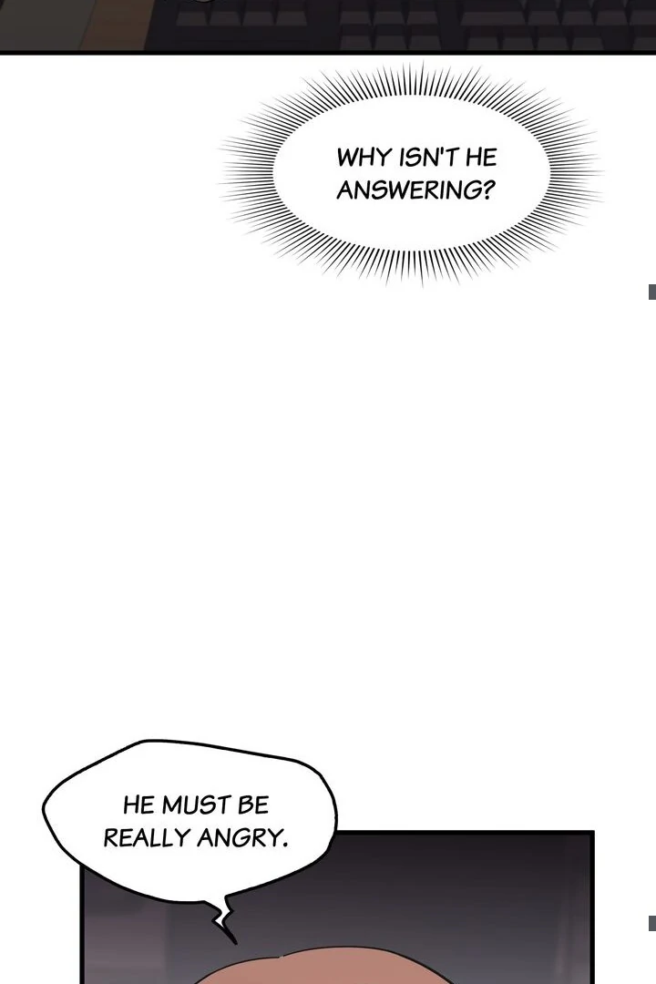 The Man Who Wears Magnolia chapter 16 page 30