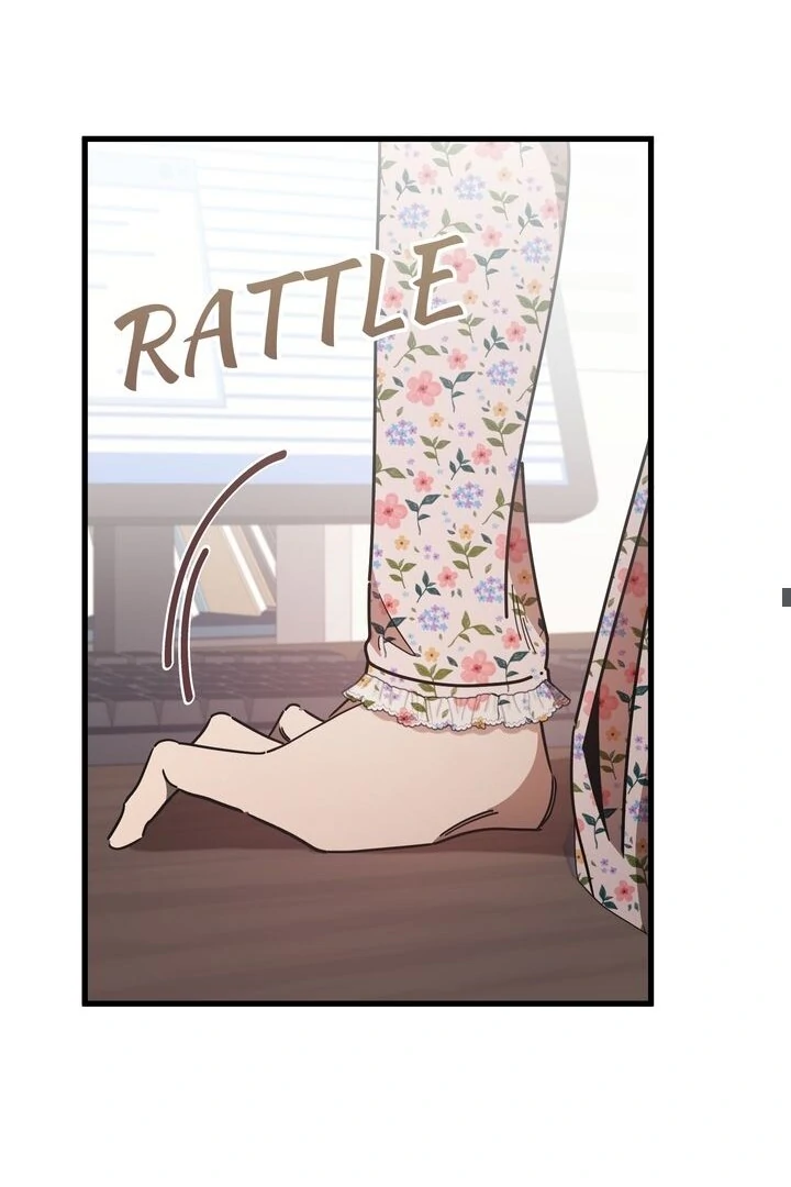 The Man Who Wears Magnolia chapter 16 page 33