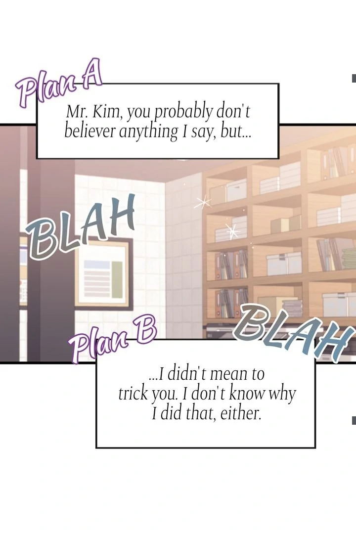 The Man Who Wears Magnolia chapter 16 page 36