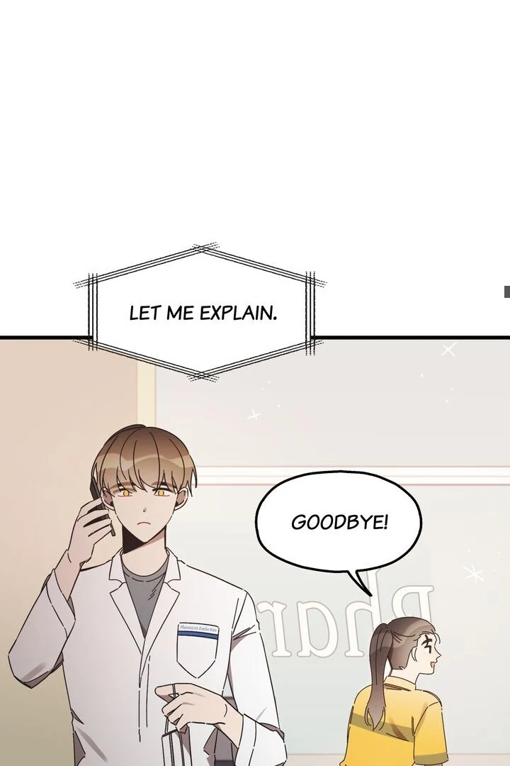 The Man Who Wears Magnolia chapter 16 page 44