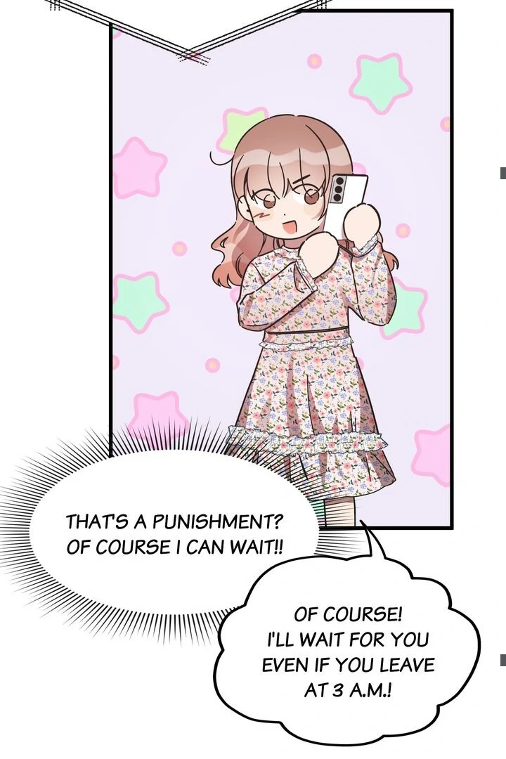 The Man Who Wears Magnolia chapter 16 page 48