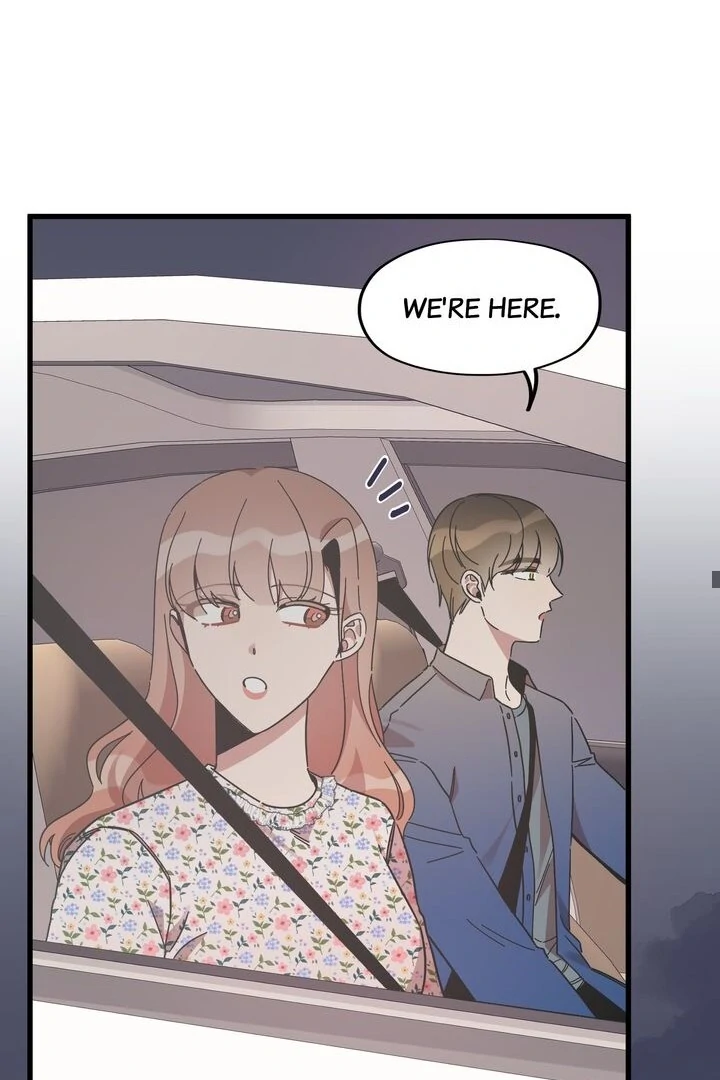 The Man Who Wears Magnolia chapter 16 page 53
