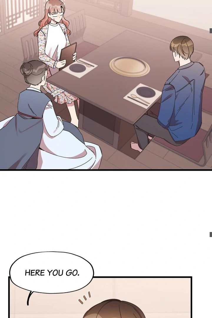 The Man Who Wears Magnolia chapter 16 page 56