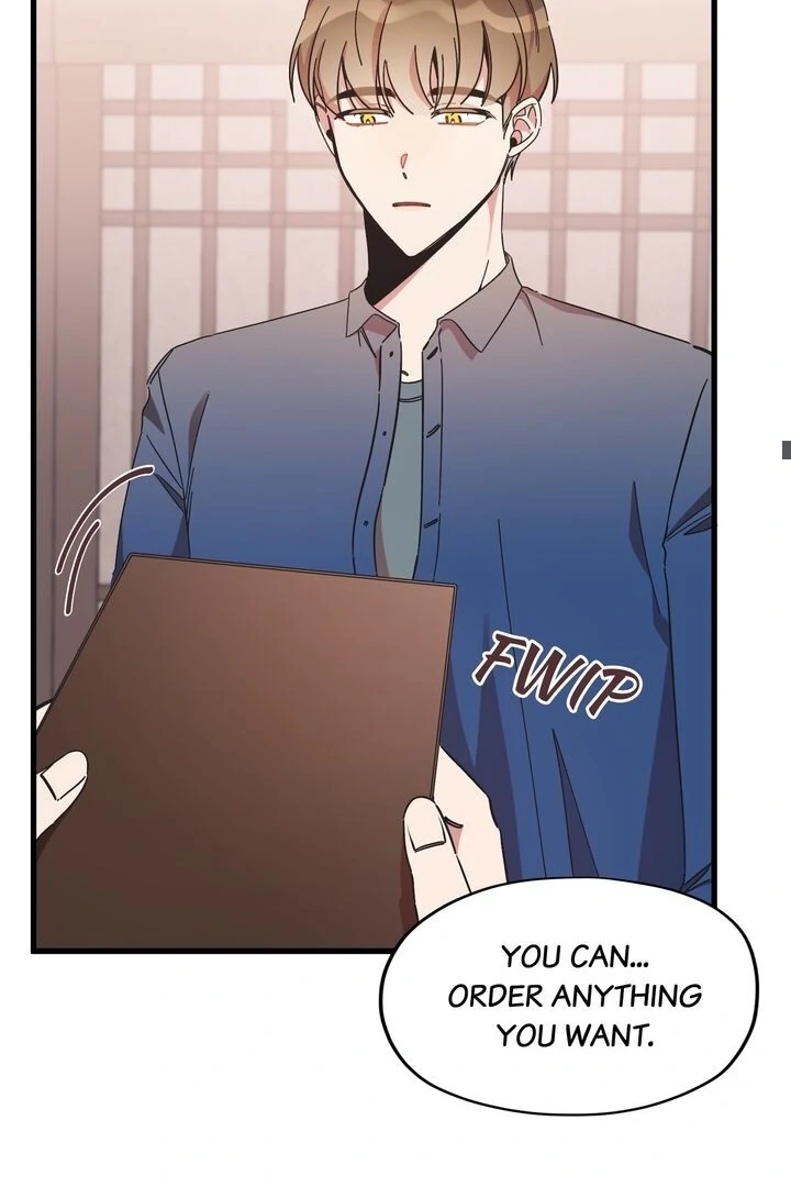 The Man Who Wears Magnolia chapter 16 page 57