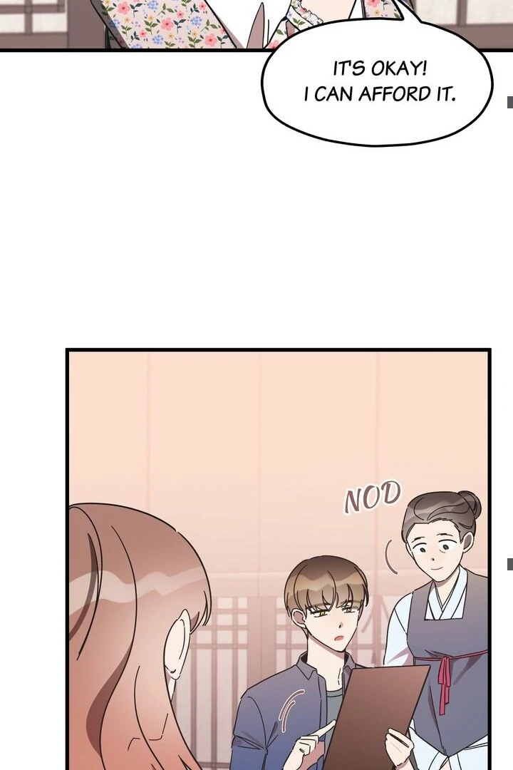 The Man Who Wears Magnolia chapter 16 page 59