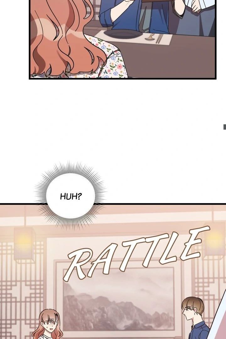 The Man Who Wears Magnolia chapter 16 page 60