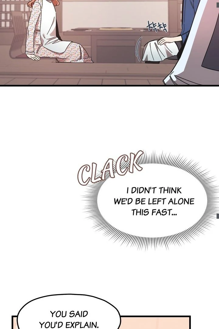 The Man Who Wears Magnolia chapter 16 page 61