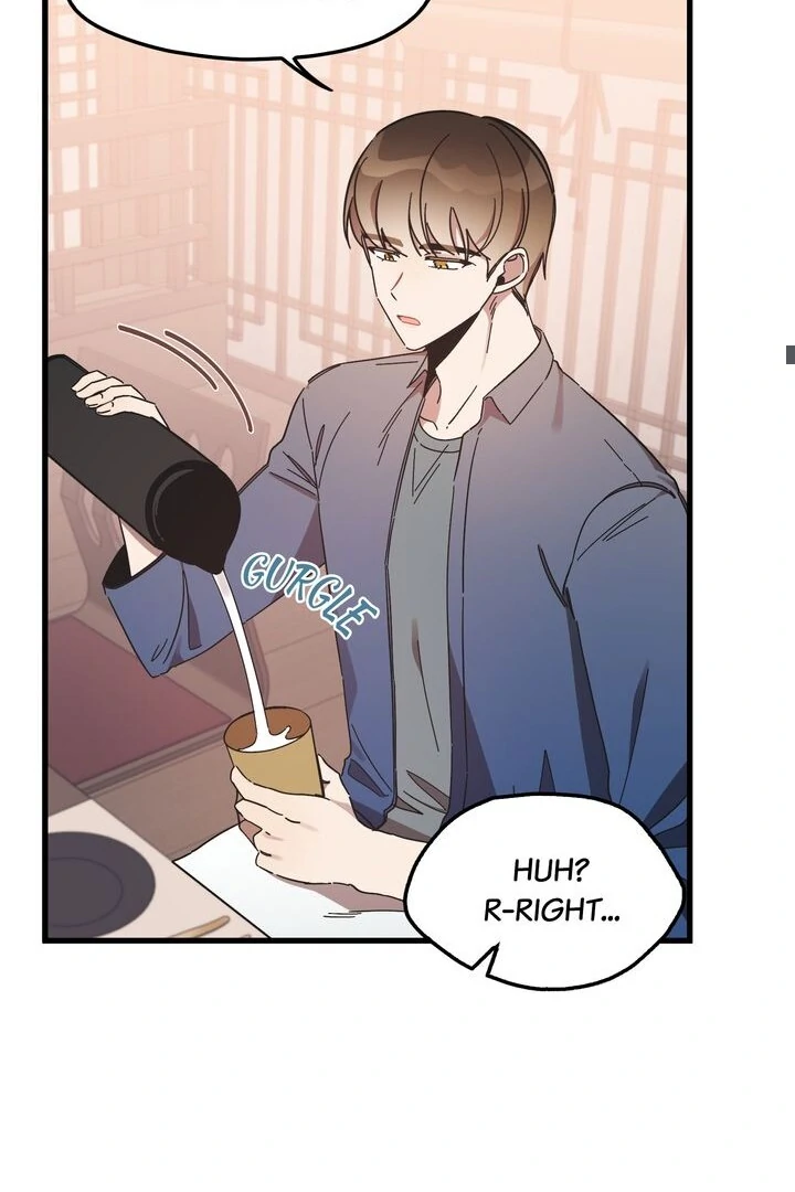 The Man Who Wears Magnolia chapter 16 page 62