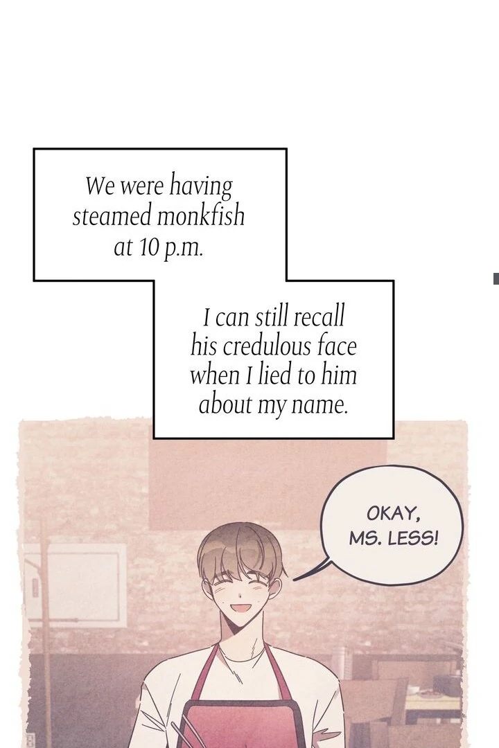 The Man Who Wears Magnolia chapter 16 page 68