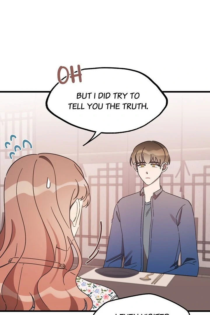The Man Who Wears Magnolia chapter 16 page 73