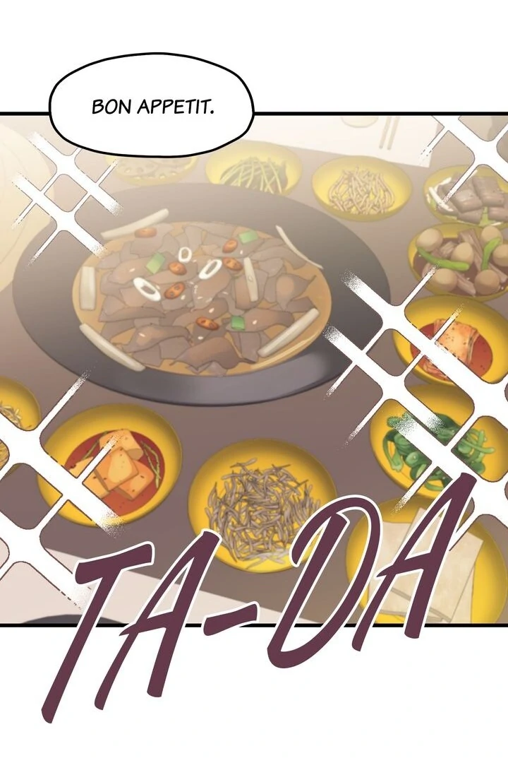 The Man Who Wears Magnolia chapter 16 page 76