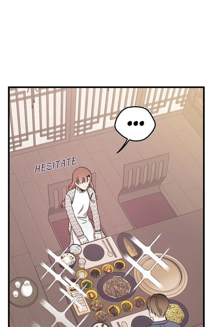 The Man Who Wears Magnolia chapter 16 page 77