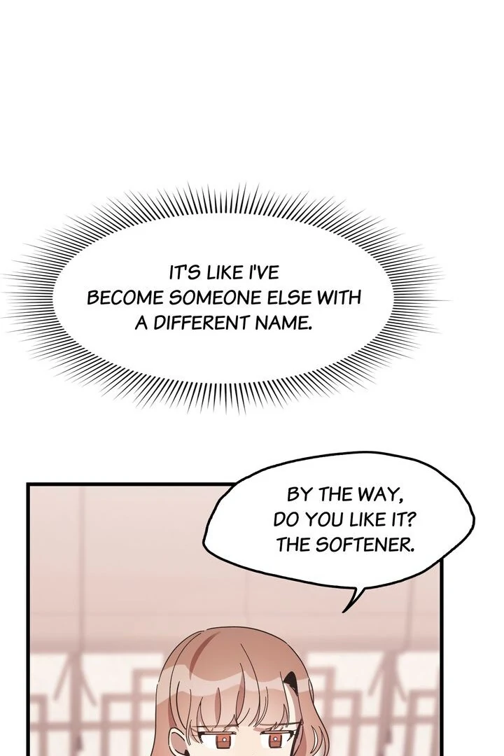The Man Who Wears Magnolia chapter 16 page 85