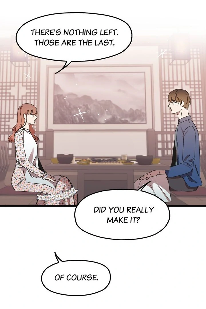 The Man Who Wears Magnolia chapter 16 page 87