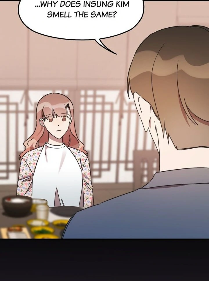 The Man Who Wears Magnolia chapter 16 page 92