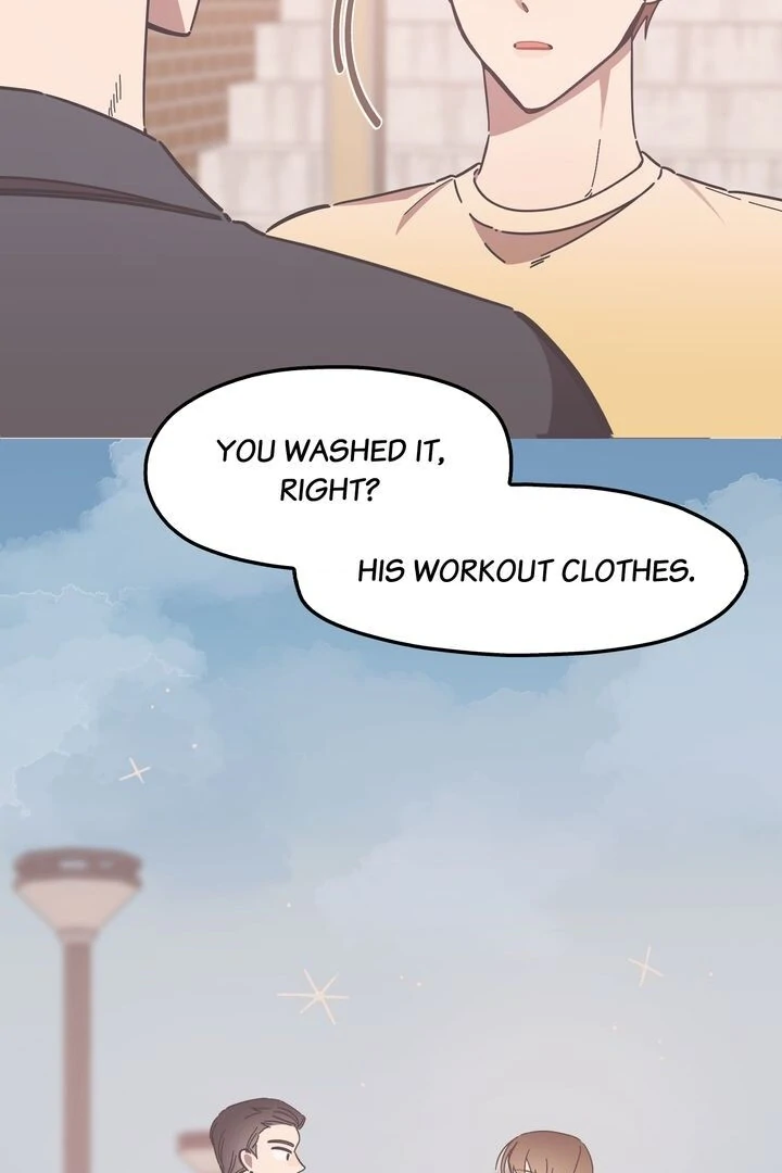 The Man Who Wears Magnolia chapter 16 page 96