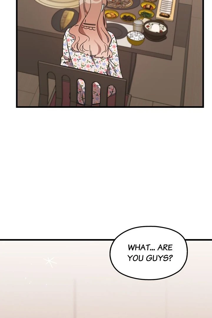The Man Who Wears Magnolia chapter 16 page 99