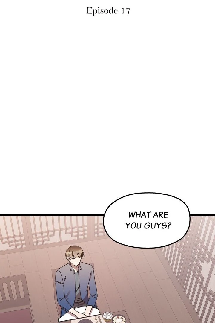 The Man Who Wears Magnolia chapter 17 page 2