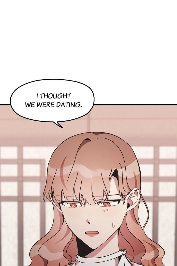 The Man Who Wears Magnolia chapter 17 page 6