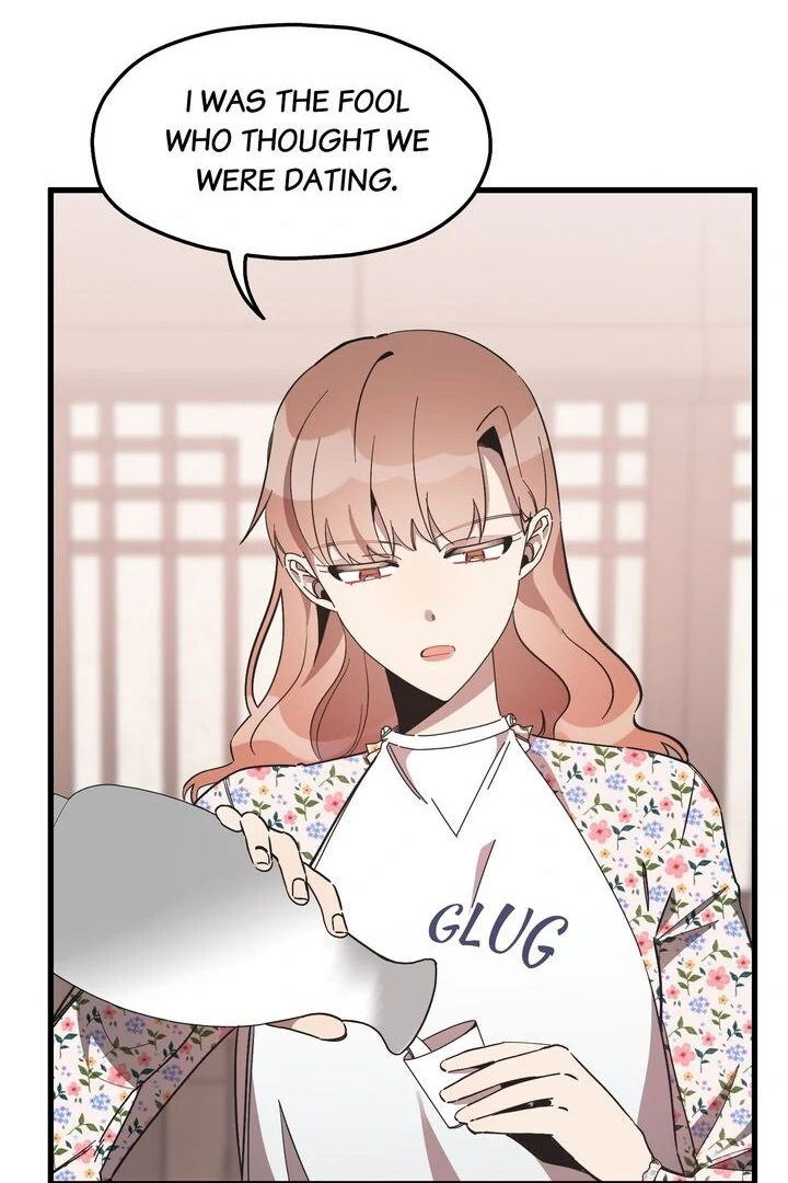 The Man Who Wears Magnolia chapter 17 page 9