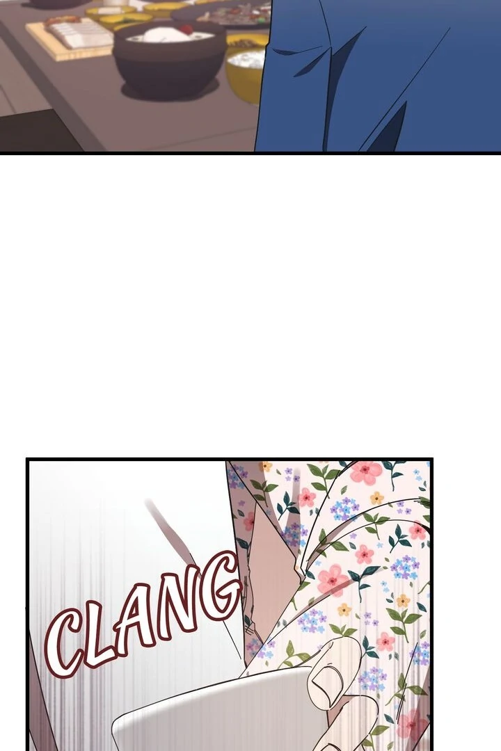 The Man Who Wears Magnolia chapter 17 page 11