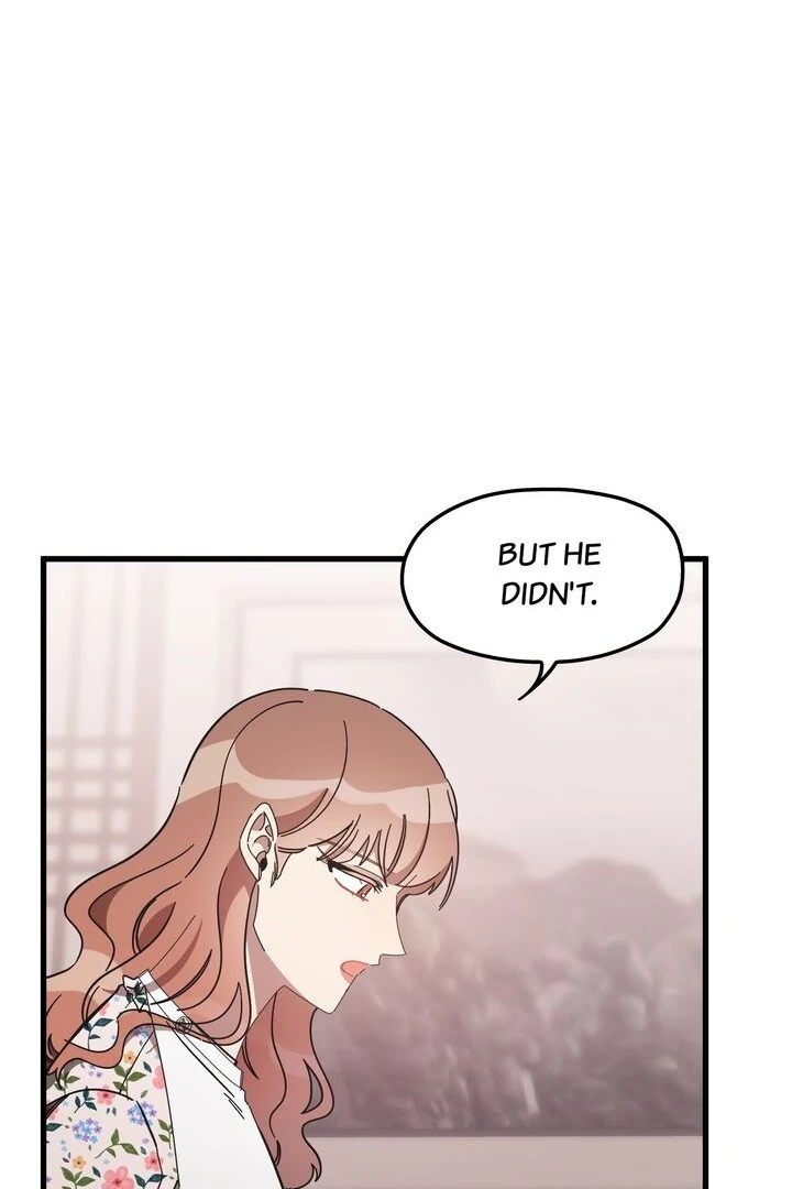 The Man Who Wears Magnolia chapter 17 page 14