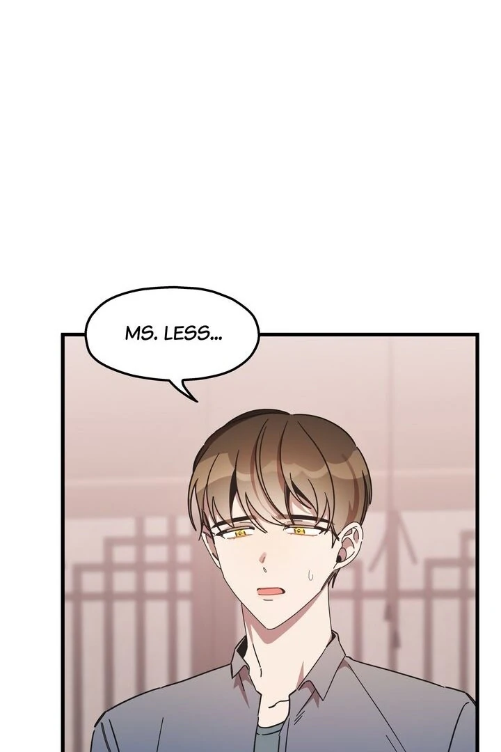 The Man Who Wears Magnolia chapter 17 page 16