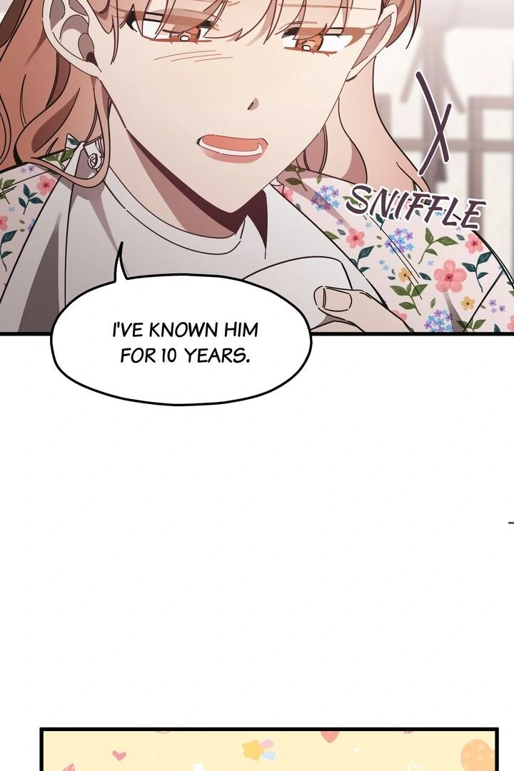 The Man Who Wears Magnolia chapter 17 page 18