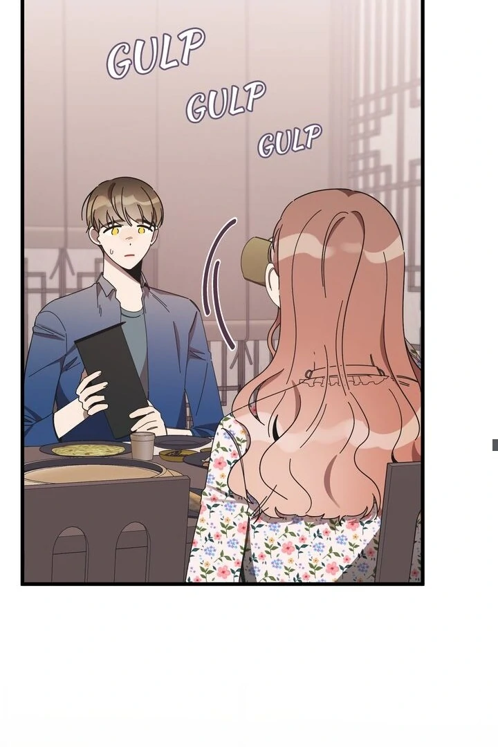 The Man Who Wears Magnolia chapter 17 page 20