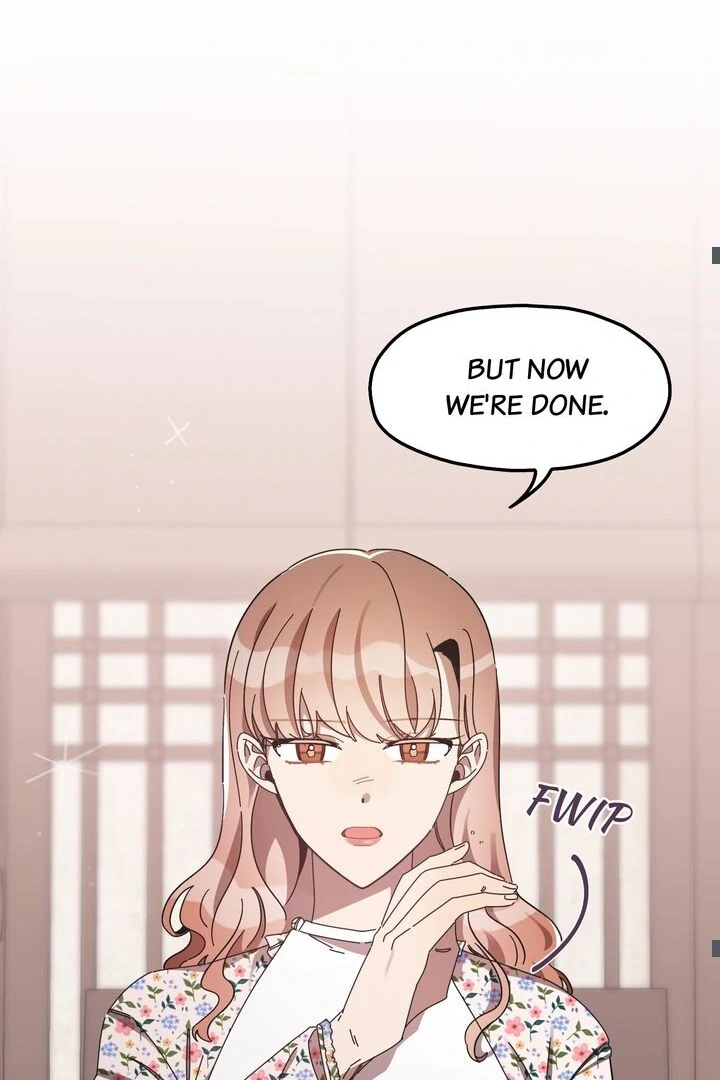 The Man Who Wears Magnolia chapter 17 page 21