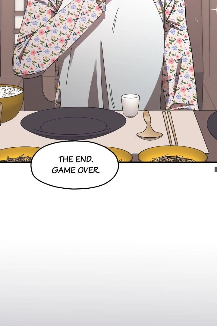 The Man Who Wears Magnolia chapter 17 page 22