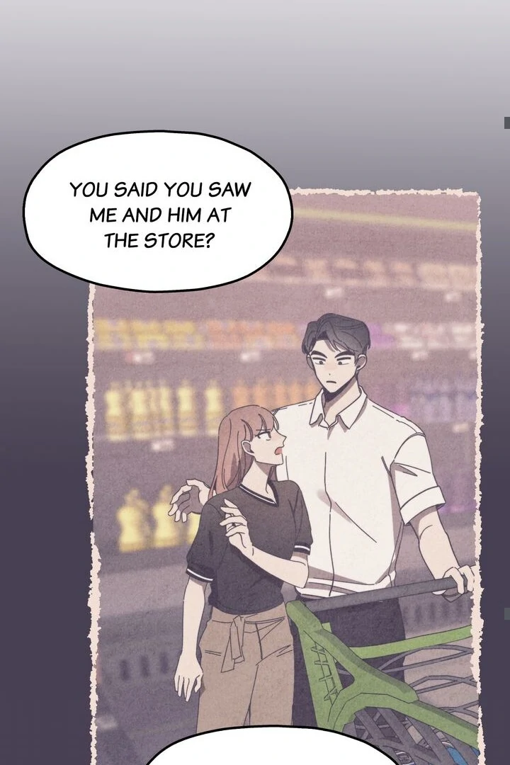 The Man Who Wears Magnolia chapter 17 page 23