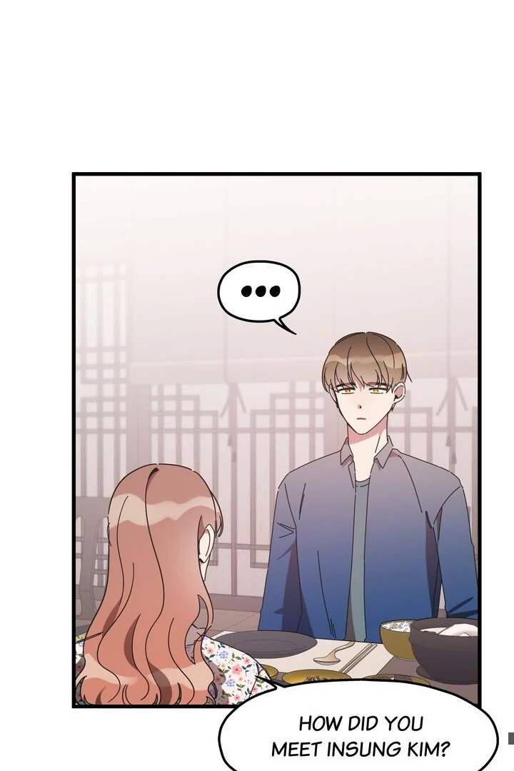The Man Who Wears Magnolia chapter 17 page 26