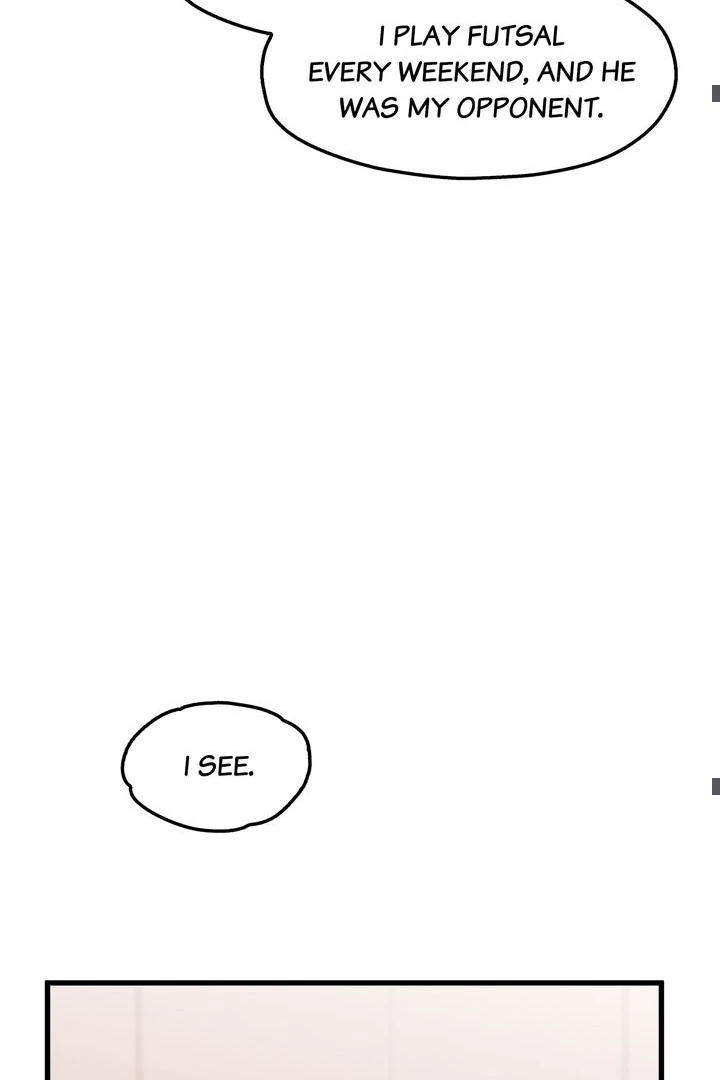 The Man Who Wears Magnolia chapter 17 page 30