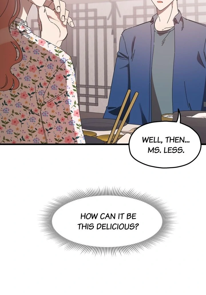 The Man Who Wears Magnolia chapter 17 page 33